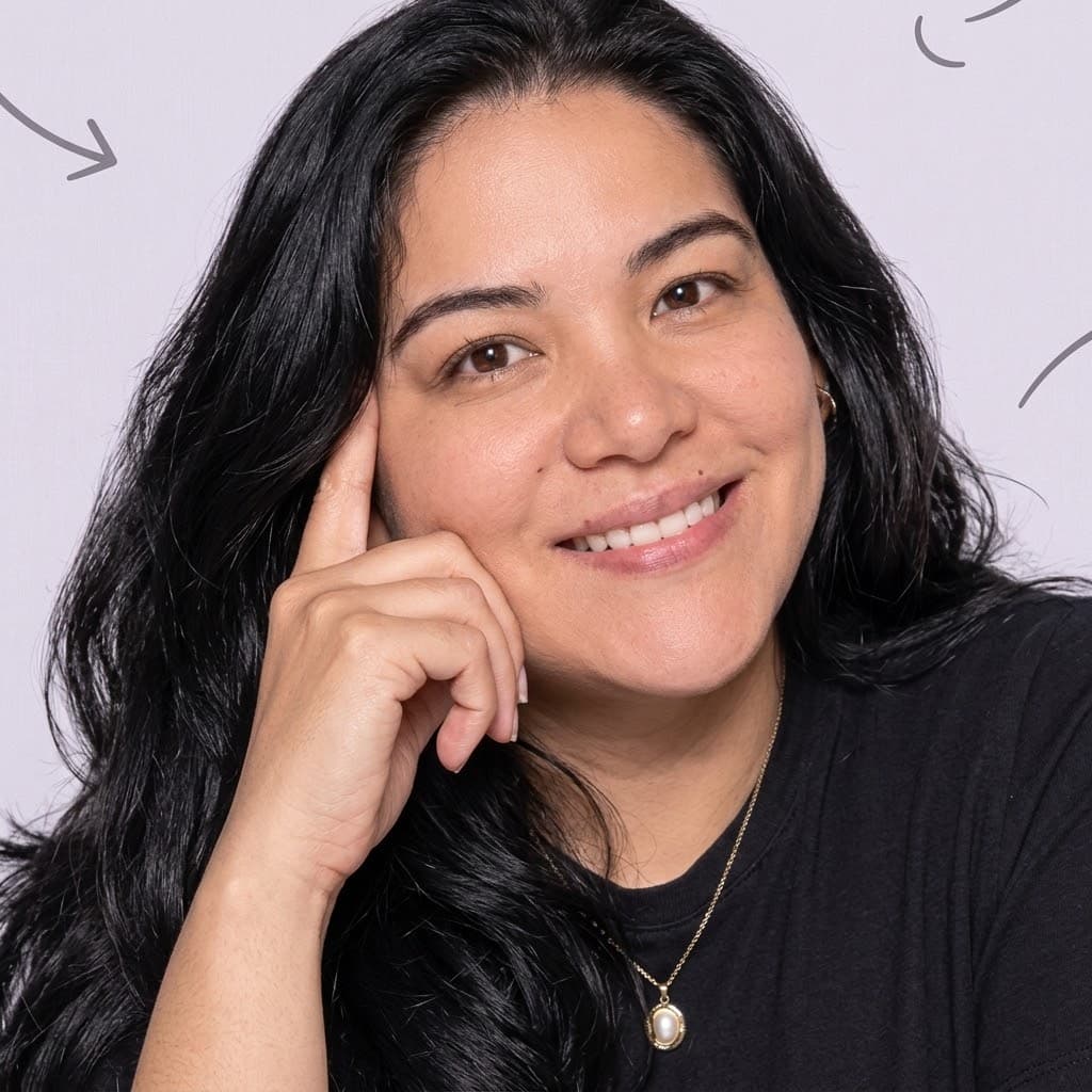 Bertha Cecilia Upegui, psicóloga