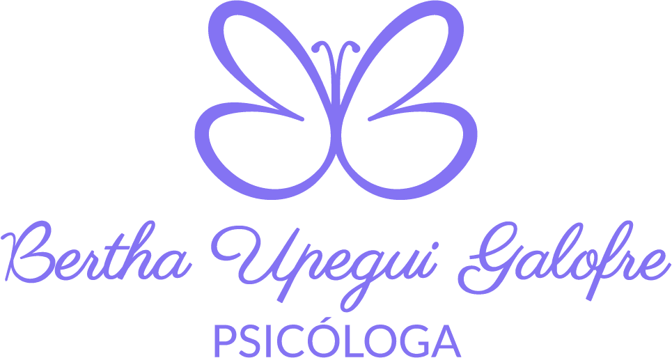 Bertha Cecilia Upegui, psicóloga
